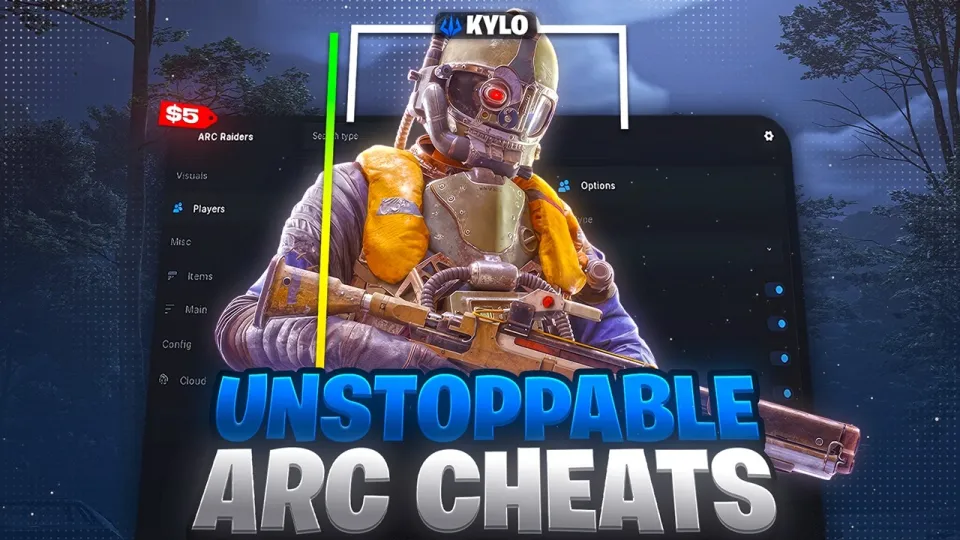 Are Arc Raiders Cheats Worth Using and How Do They Work