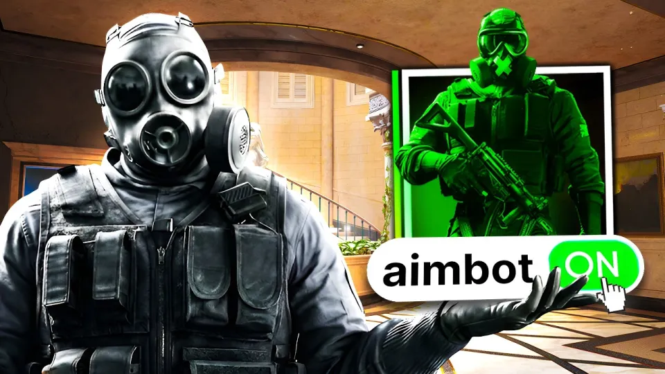 How to Understand and Use R6 Cheats Safely for Rainbow Six Siege