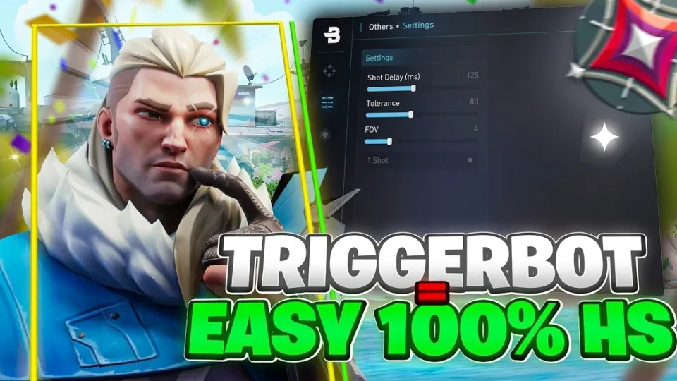 Valorant Triggerbot Guide for Competitive Play in 2026