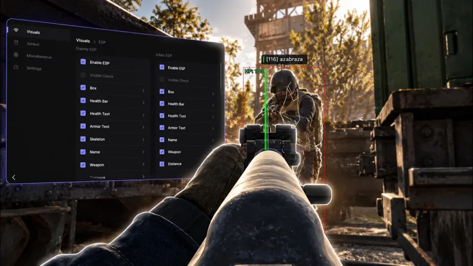 Wardogs Cheat Which One Is Best And Why It Dominates The Market